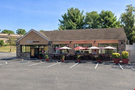 Flex Space space for Sale at 1010 W Baltimore Pike in Media