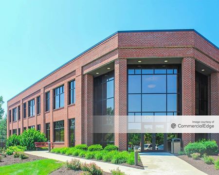 Office space for Rent at Corporate Crossings Office Park - 179 & 183 Sully's Trail in Pittsford