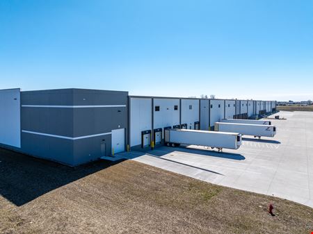 Altus Commerce Center