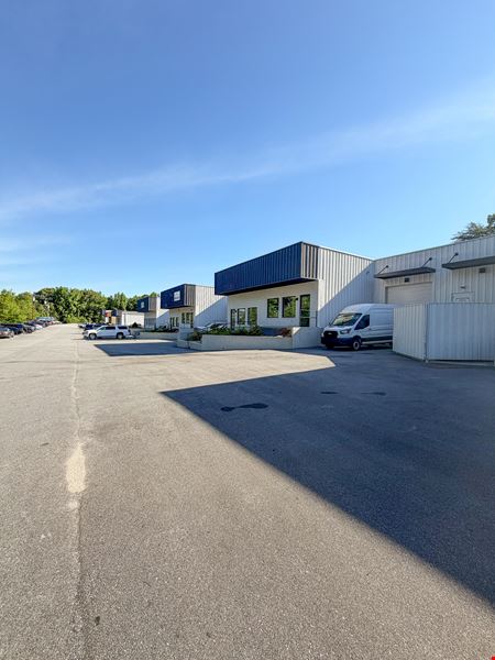 775 Woodruff Road 
