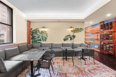 Office space for Rent at The Farm Soho - The Farm Nomad in New York