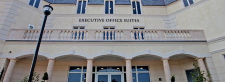 Office space for Rent at Executive Office Suites at Lafayette Village - Lafayette Village in Raleigh