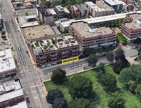 Prime Retail Opportunity in Andersonville – High Visibility on Clark Street