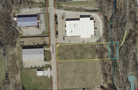 Other space for Sale at 0 Grand Avenue in Davenport
