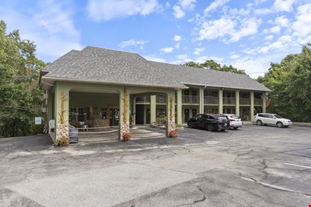 Other space for Sale at The Lodge in Eureka Springs