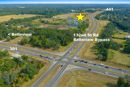 VacantLand space for Sale at 63 Acres on Belleview Loop in Summerfield