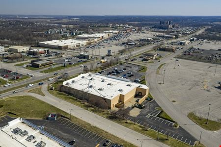 Independence Center - Bldg 2