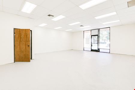 Newly Renovated Retail Available | Los Angeles + Sequoia