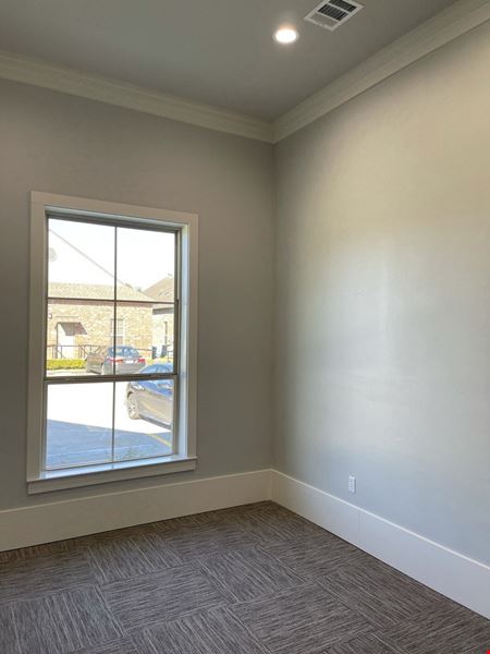 Bldg. E: Garden-Style "New Construction" Office For Lease