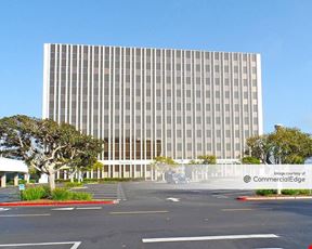 Newport Center Medical Plaza - 1401 Avocado Avenue