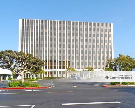 Office space for Rent at Newport Center Medical Plaza - 1401 Avocado Avenue in Newport Beach