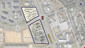 Rubin Groves Retail Development