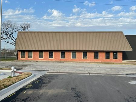 Office space for Rent at 610 S Jennings in Fort Worth