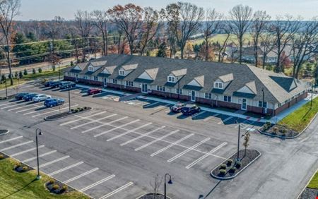 Tomlin Station Commerce Center