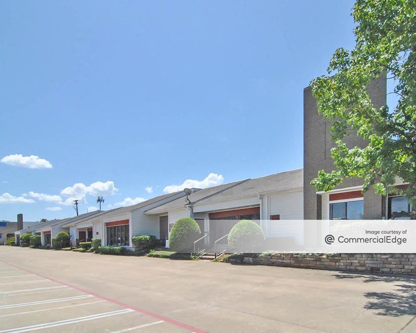 11029 Shady Trail, Dallas, TX 75229