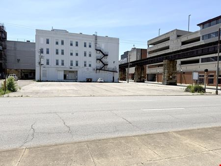600 Juliana Street