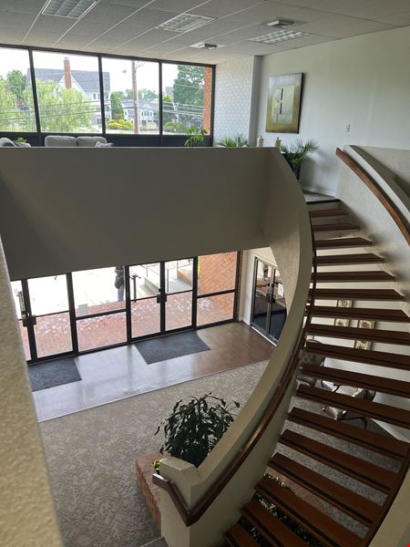 Brandon Point Office Building