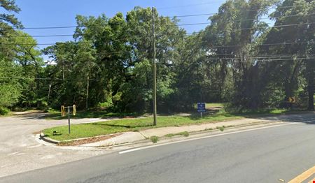 Commercial space at Pullen Rd - 6.47 Acres @ I-10 and N Monroe in Tallahassee
