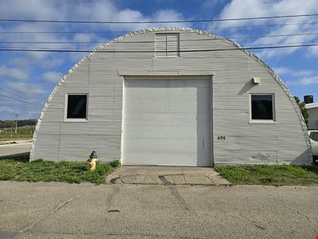 635 New York Avenue -Building B-C