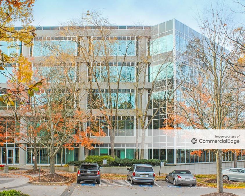 Arboretum Office Park - Arboretum III