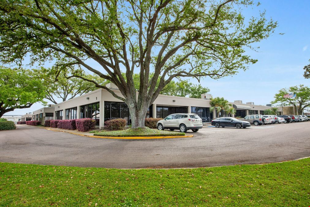 201 Evans Rd