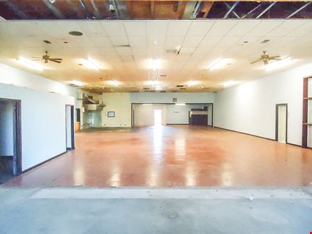 Office Warehouse with Laydown Yard and Three-Phase Power