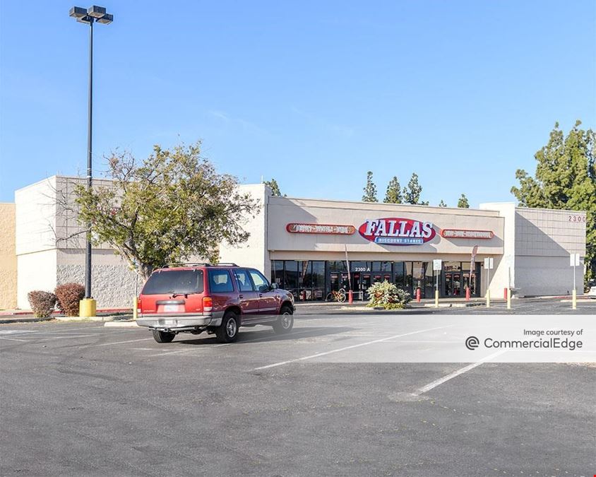 2300 White Lane