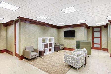 Office space for Rent at Regus - Tower Place 200 in Atlanta