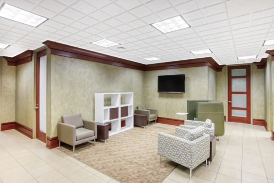 Regus - Tower Place 200