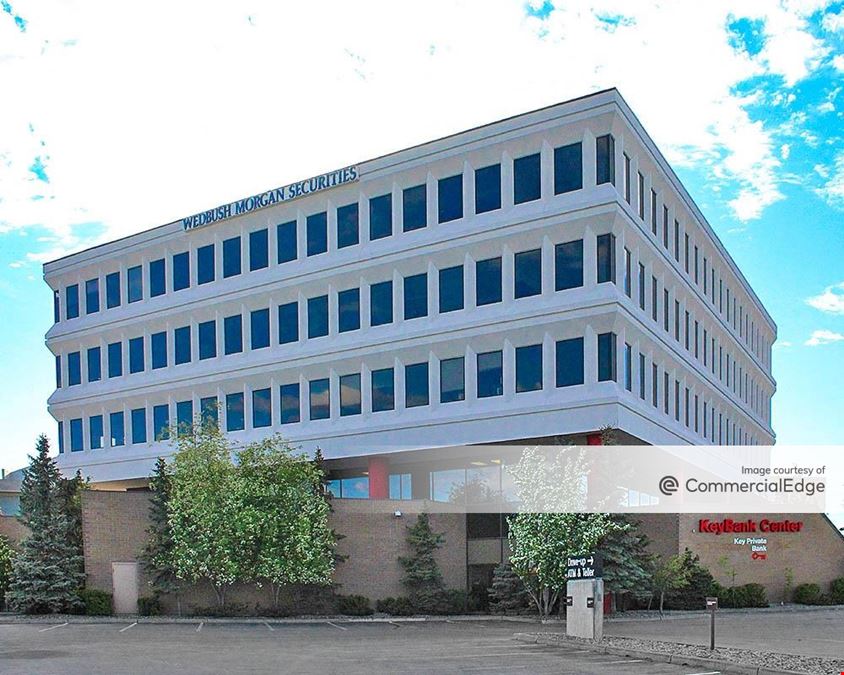 KeyBank Building