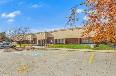 Office space for Rent at Airport Center I in Boise