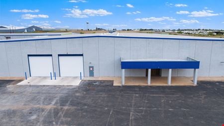 Industrial space for Rent at 1 Industrial Dr. in Sweetwater