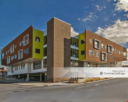 Office space for Rent at The Move at Castle Rock in Castle Rock
