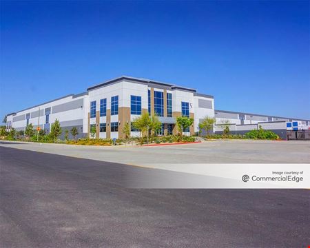 Industrial space for Rent at Perris DC III in Perris