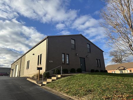 Industrial space for Sale at 128 Prospect Ave in Saint Louis