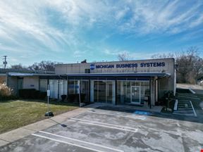 24399 Telegraph Road
