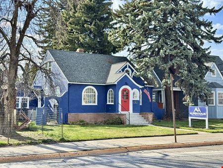 Office space for Sale at 736 S Main St in Kalispell