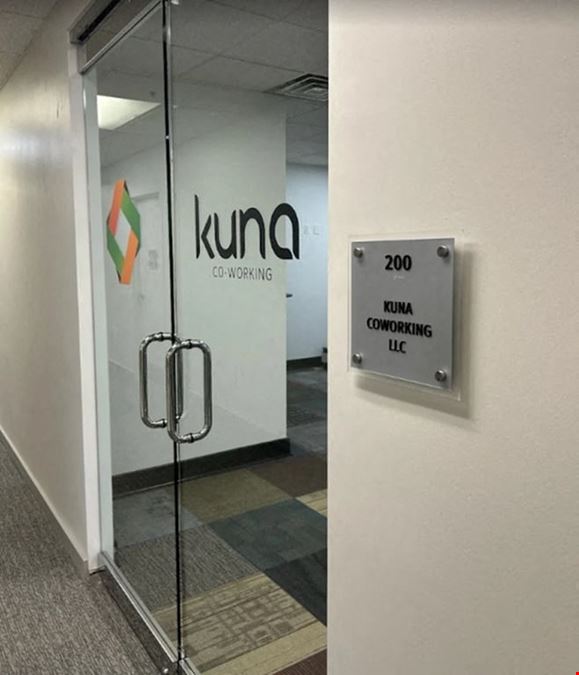 Kuna Coworking - Belfort Parkway