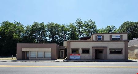 Other space for Sale at 244 S Main St in Willits