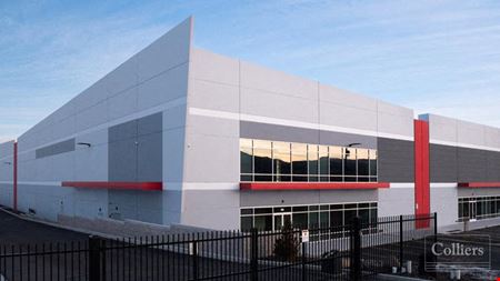 Industrial space for Rent at 4851 Goni Rd in Carson City