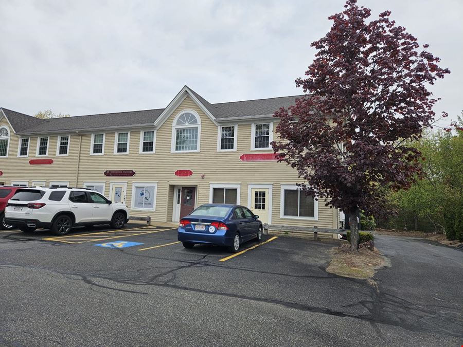 25 Bridge St unit 4