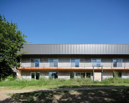Office space for Rent at 824 W 10 St in Austin