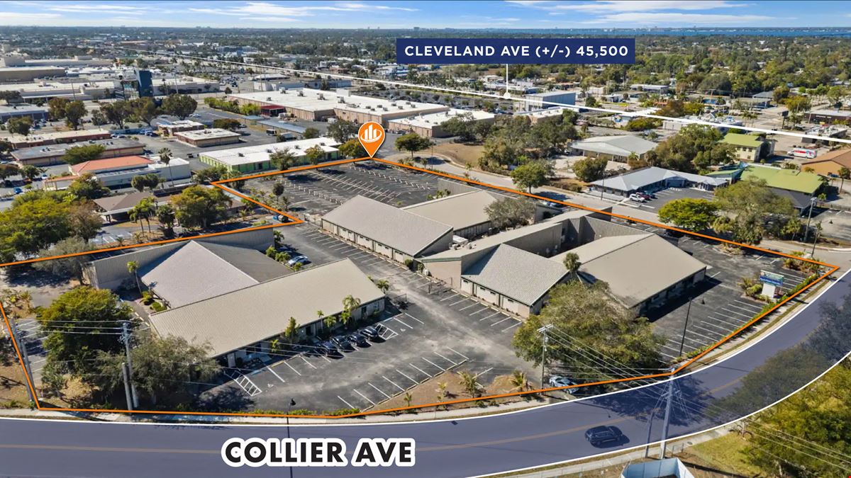 Collier Office Park