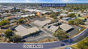 Collier Office Park