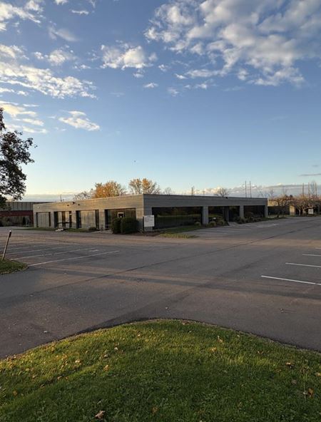 Office space for Rent at 4709 Crossroads Park Drive in Liverpool