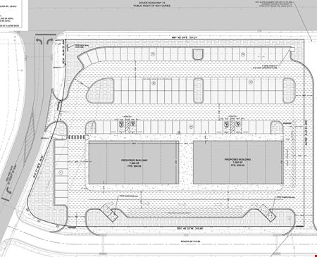 Retail space for Rent at Dover Rd in Clarksville