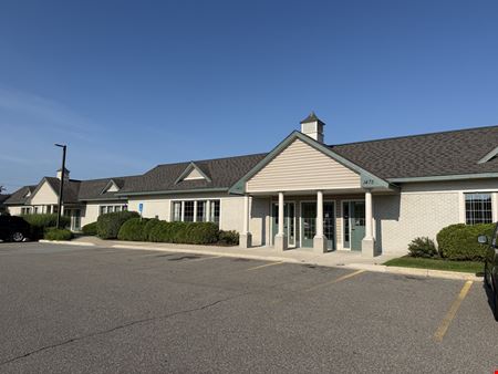 Crown Office Village