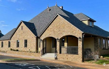 Office space for Rent at Preston Office Park in Oklahoma City