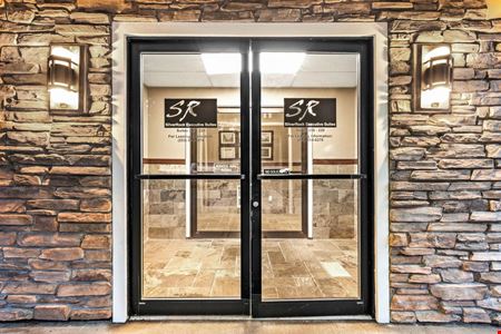 SilverRock Executive Suites