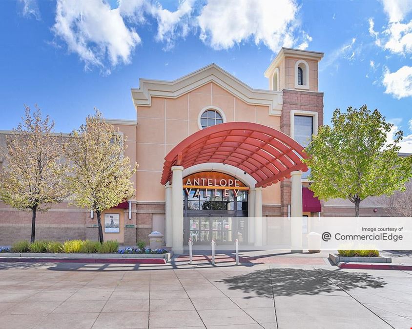 Antelope Valley Mall